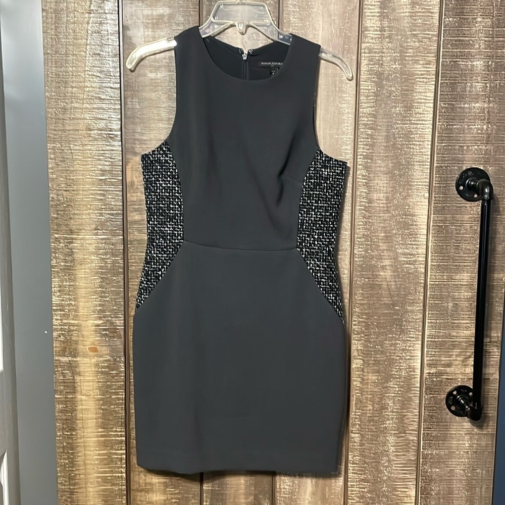 Banana Republic dress